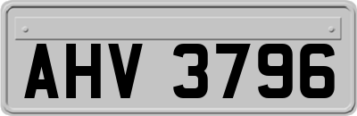 AHV3796