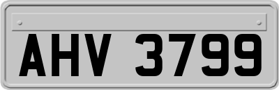AHV3799