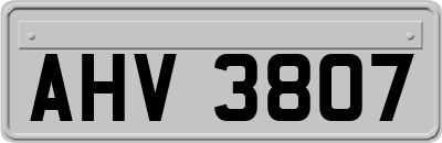 AHV3807