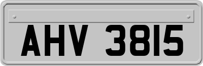 AHV3815