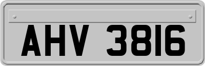 AHV3816