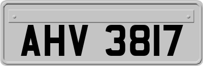 AHV3817