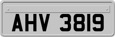 AHV3819