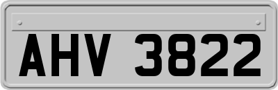 AHV3822