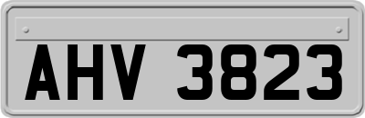 AHV3823