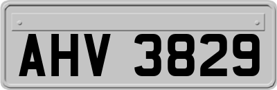 AHV3829