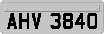 AHV3840