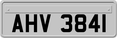 AHV3841