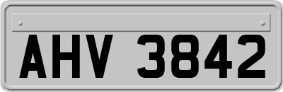 AHV3842