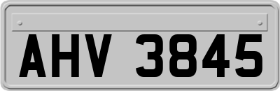 AHV3845