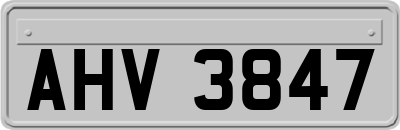 AHV3847