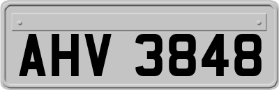 AHV3848