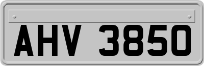 AHV3850