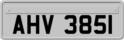 AHV3851