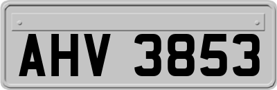 AHV3853