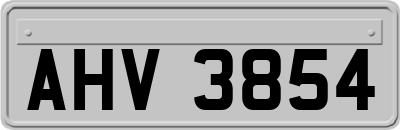 AHV3854
