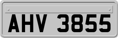 AHV3855