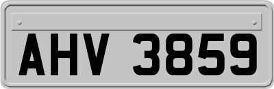 AHV3859