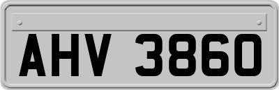 AHV3860