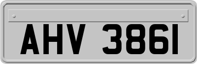 AHV3861