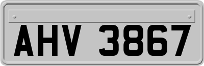 AHV3867