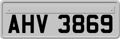 AHV3869