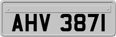 AHV3871