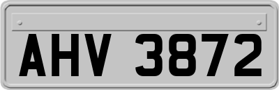 AHV3872