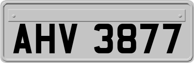 AHV3877