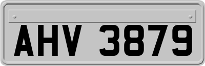 AHV3879