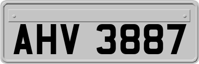 AHV3887