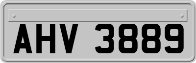 AHV3889