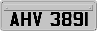 AHV3891