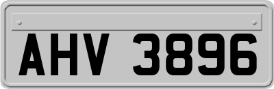 AHV3896