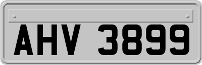 AHV3899