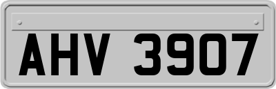 AHV3907