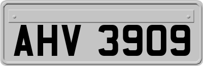 AHV3909