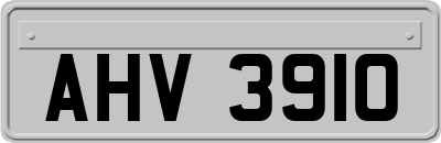 AHV3910