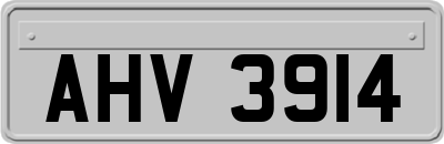 AHV3914