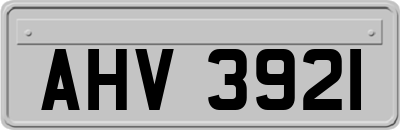 AHV3921