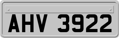 AHV3922