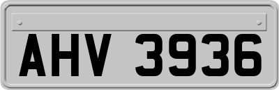 AHV3936