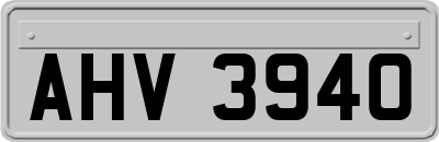 AHV3940