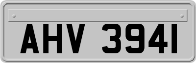 AHV3941