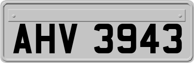 AHV3943