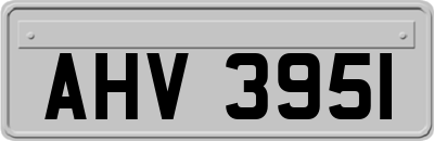 AHV3951