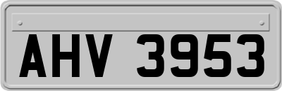 AHV3953