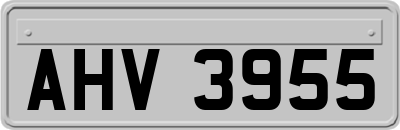 AHV3955