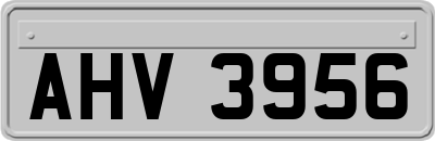 AHV3956