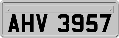 AHV3957